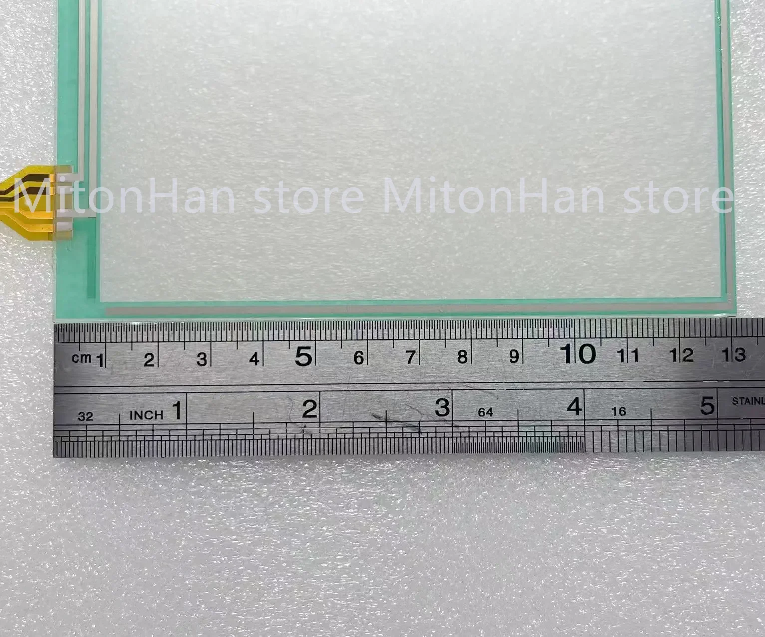 

New For Cobas c111 Compatible Touch Panel Screen Digitizer