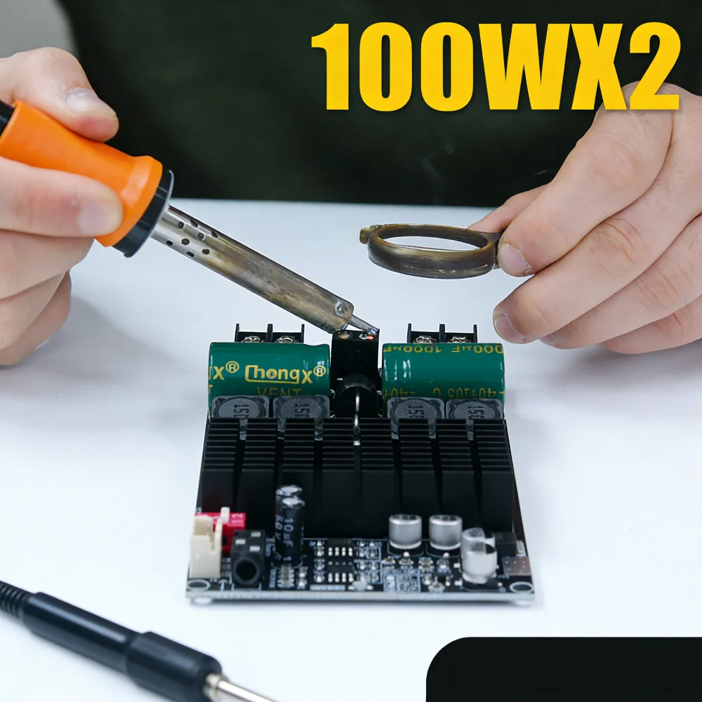 DC10-30V Digital Po…