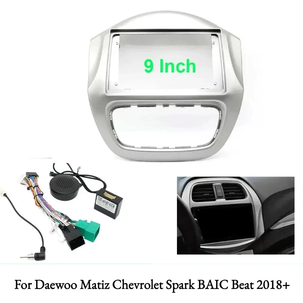 9Inch Android Car R… - image