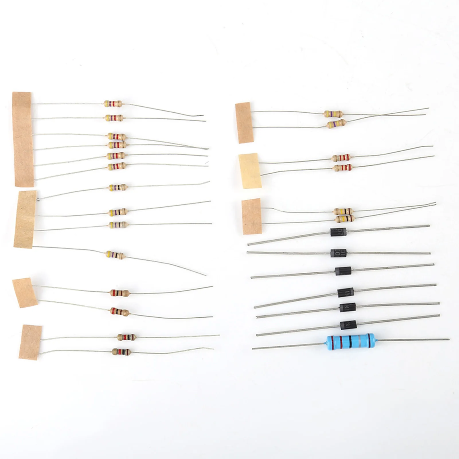 6J1 AC 12V Vacuum Electron Tube Preamp Amplifier With Eight 470UF Capacitor Filter Electronic Diy Kit Musical Fidelity Kit