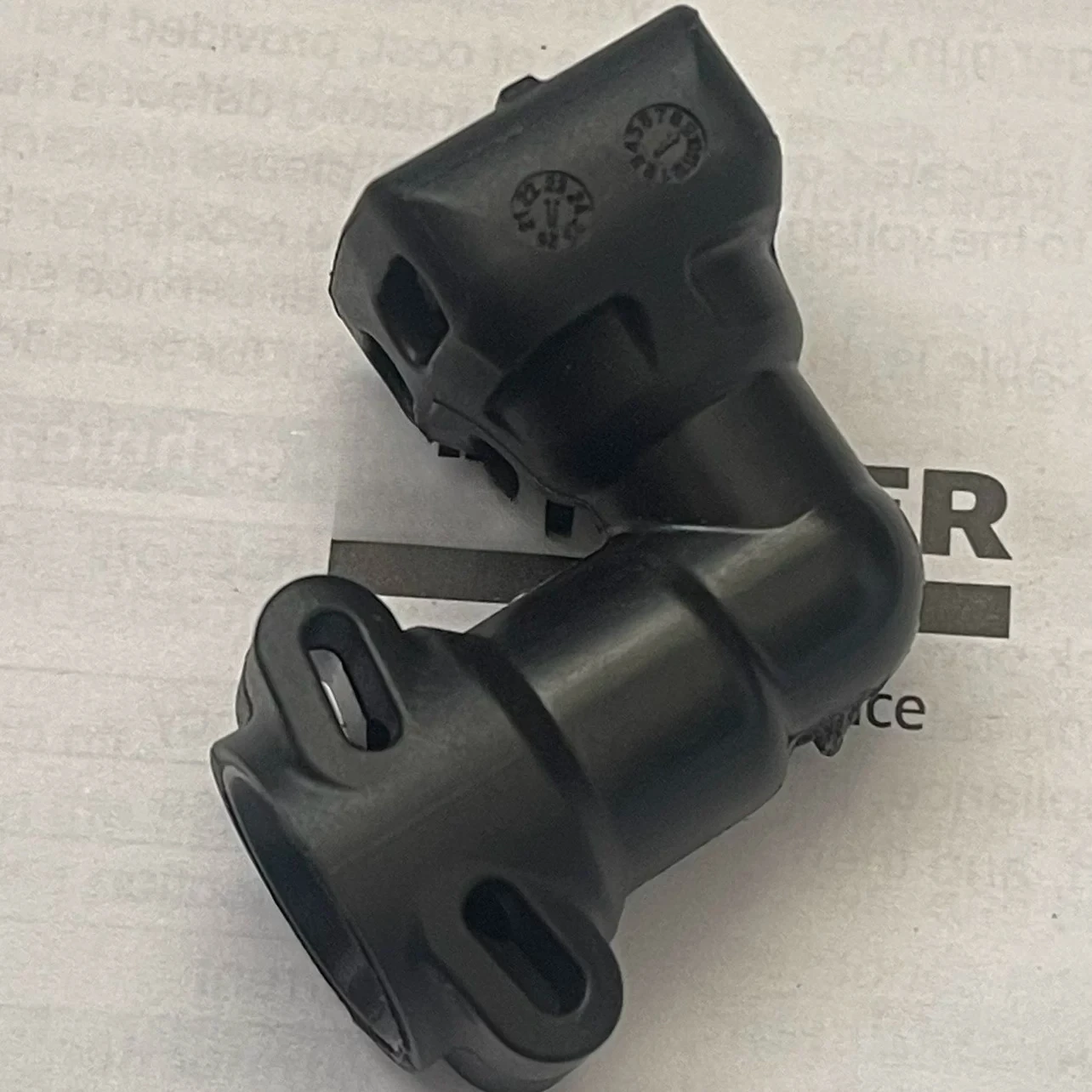 German Kärcch K3K4 Home Car Washer, High-Power High-Pressure Washer, Water Outlet Elbow and Outlet Connector
