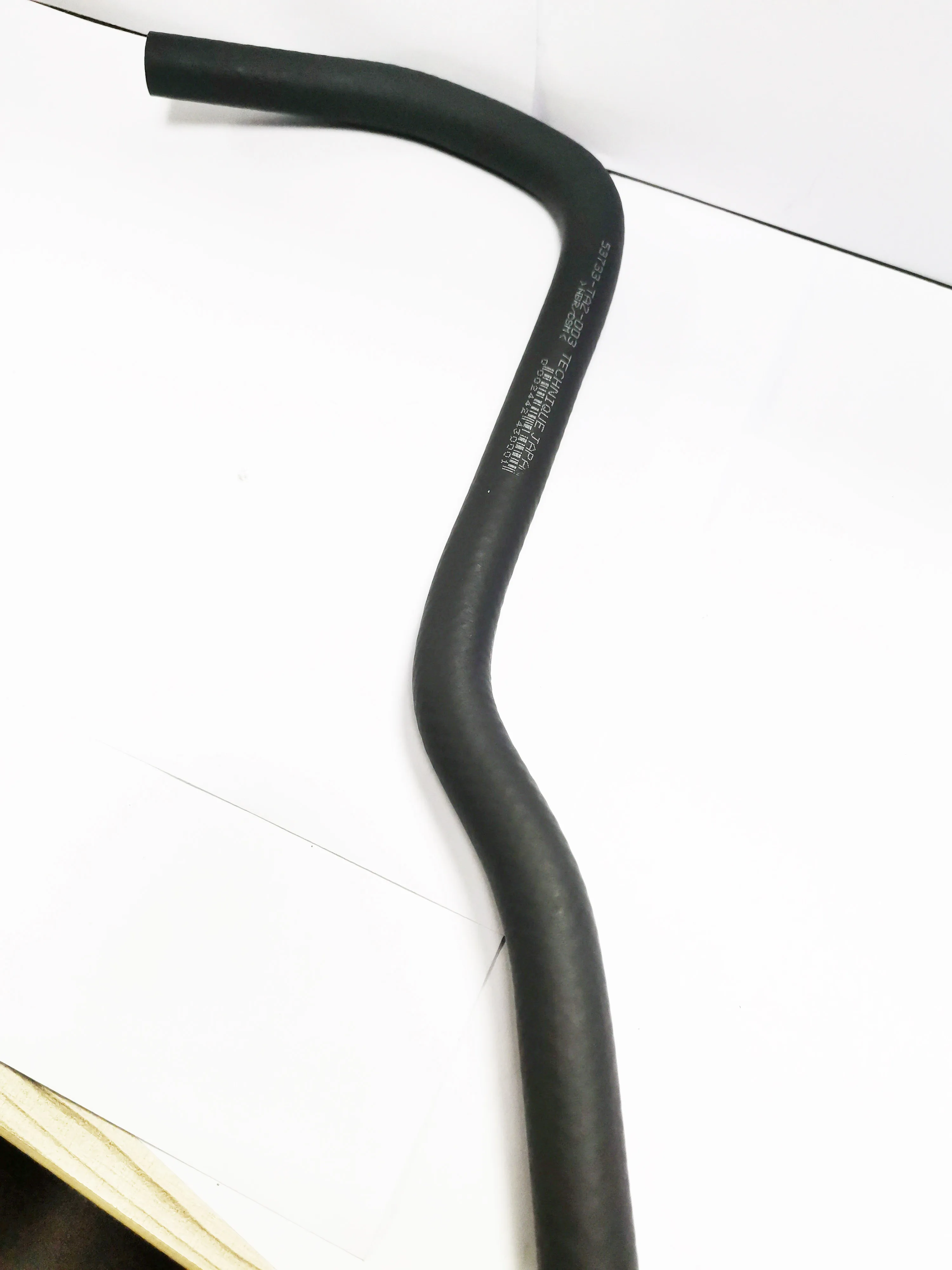 53733-TA2-003 Hochleistungs-MEILENG Servolenkungs-Rücklaufschlauch für HONDA Accord CP1 / 2008-2013 Autozubehör53733TA2003