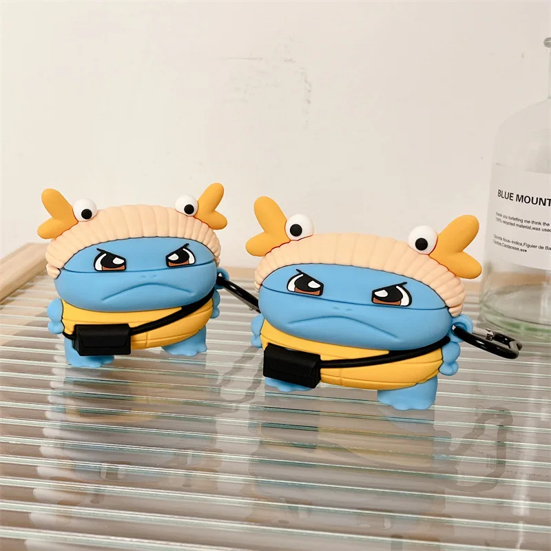 para-airpods-pro-3-caso-2025-pokemon-3d-anime-fone-de-ouvido-silicone-capa-protetora-para-airpods-pro-2-caso-airpods-4-3-2-1-capa