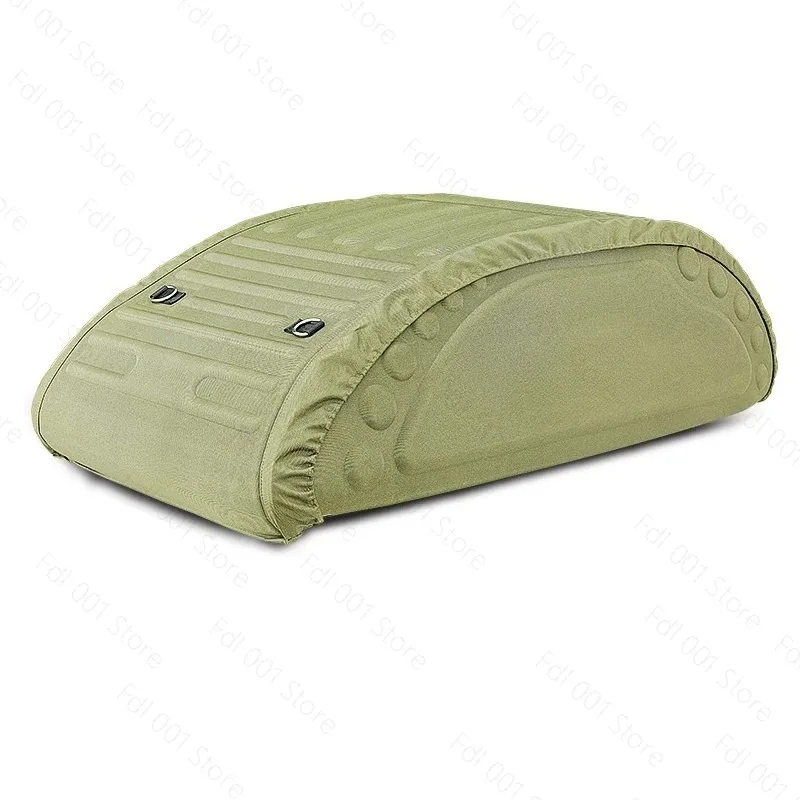 Universal roof luggage bag hard light rainproof travel bag storage bag bag