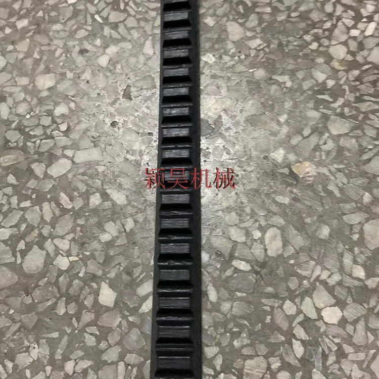 R504963 Excavator Fan Belt for John Deere Air Conditioning Belt
