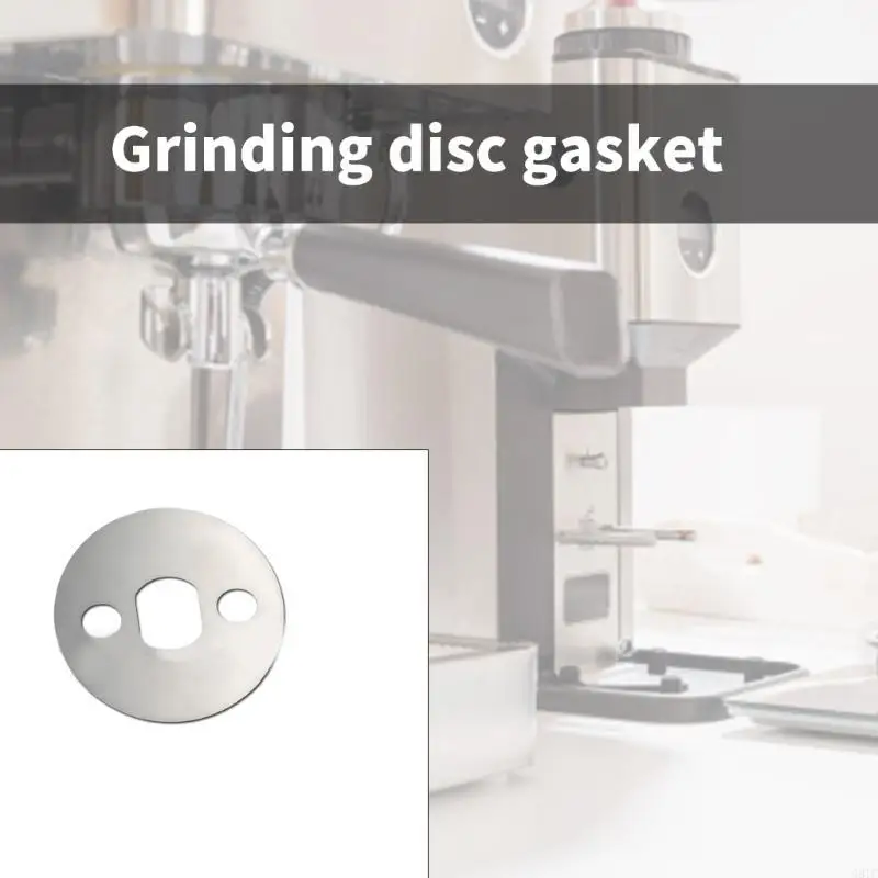 G8TC из нержавеющей стали кофейной шлифовальной машины вставки для кофейных пластин