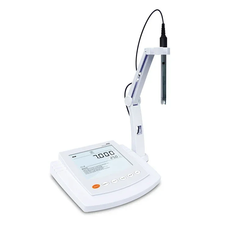 Bante9 Series Multiparameter Water Quality Meter pH/ORP/ION  Tester for Environmental And Industrial Use