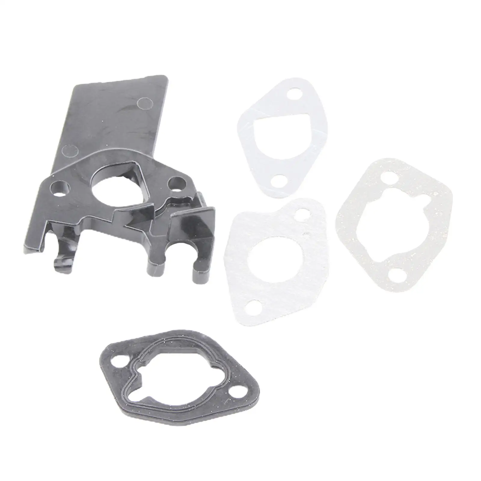Carburetor Gasket Rings Advanced Manufacturing Engine Parts for Honda GX160 GX200 Lawnmower Repair