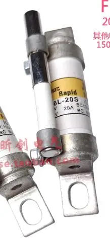 CR6L-30G/UL CR6L-50G/UL CR6L-20G/UL CR6L-75G/UL CR6L-100G/UL CR6L-150G/UL CR6L-200G/UL FUSE NEW ORIGINAL STOCK