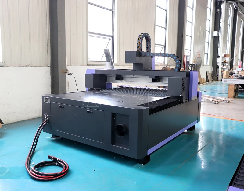 ACCTEK 미니 레이저 금속 절단기, 6010 1390 사이즈 섬유 레이저, 스테인레스 스틸 레이저, CNC 절단기, 1500W, 2000W, 3000W 가격