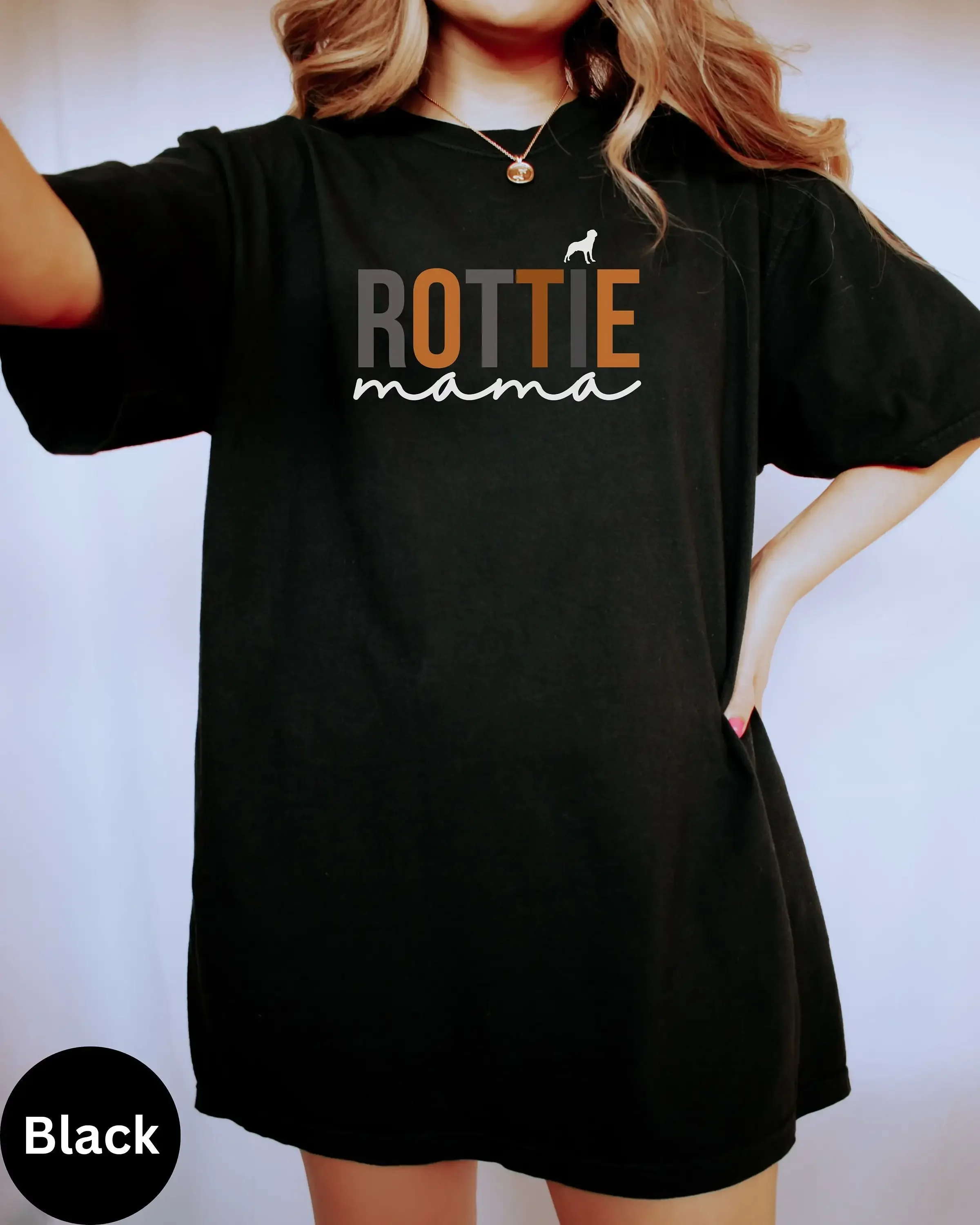 Rottweiler T Shirt …
