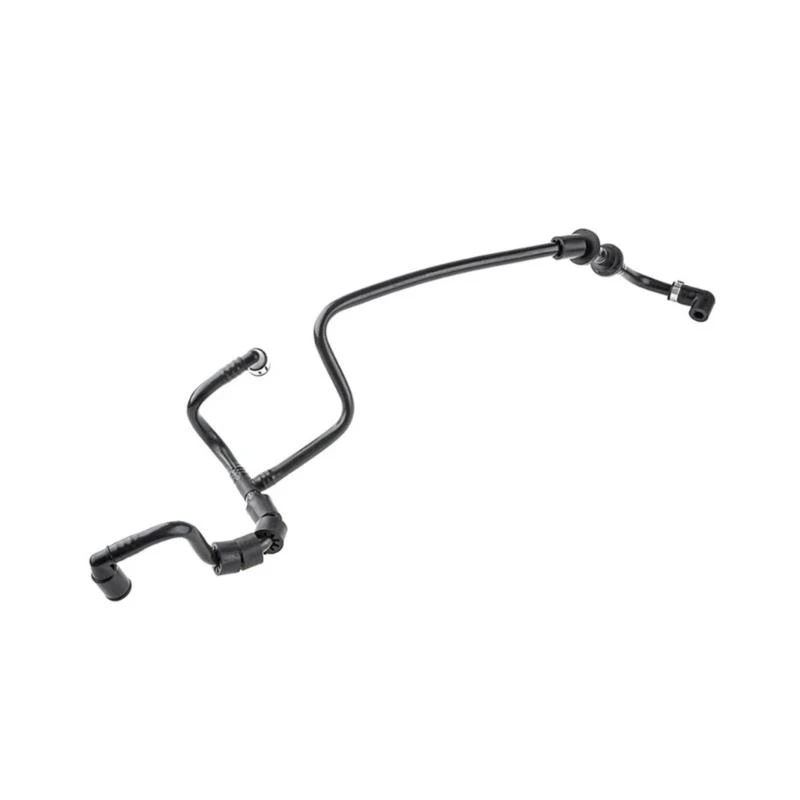 

P9FD Brake System Vacuum Hose for 2007-2009 2006-2007 Auto Accessories 7L6611931AE
