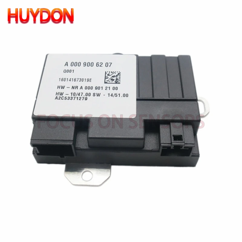 0009000104 Fuel Pump Control Module Unit For Mercedes-Benz A-Class W176 2012-2018 0009000403 0009001704 0009004301 0009006000