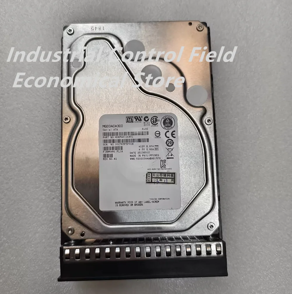 

MG03ACA300 3T 3.5 SATA hard disk
