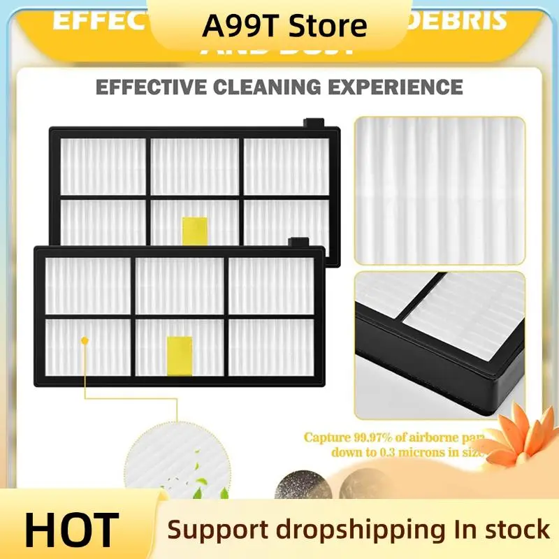 A99T Accessories Kit For Irobot Roomba 960 980 805 850 860 861 864 870 871 880 890 891 960 980 981 985 Vacuum Accessories