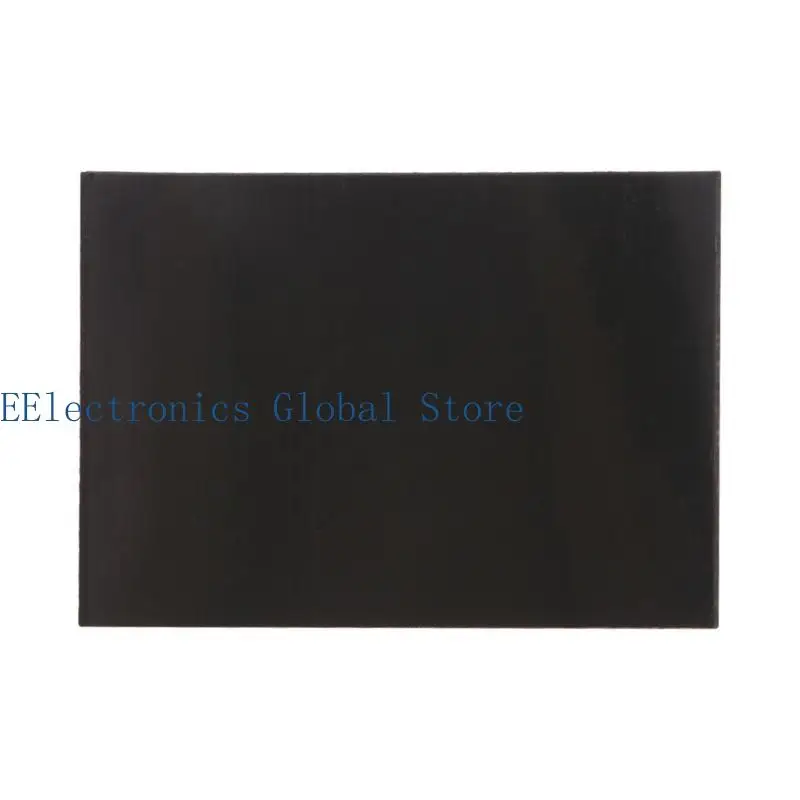 462B Mouse Feet Sticker Mice Skates Tape Computer Gaming Mouse Replacement Feet Pads Cut By Yourself 0.6mm Thick