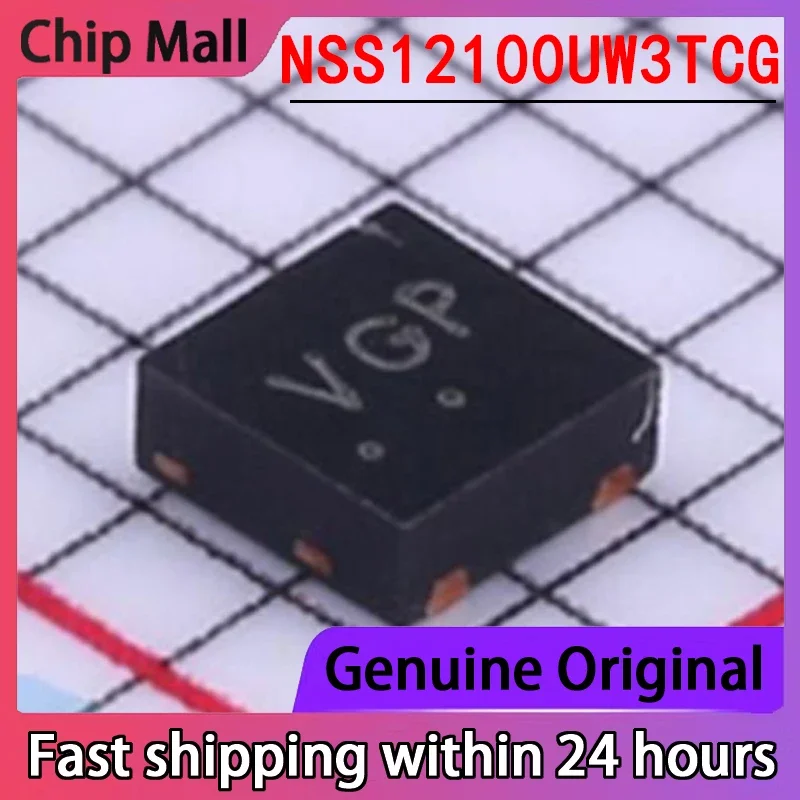 10PCS New Original … - image