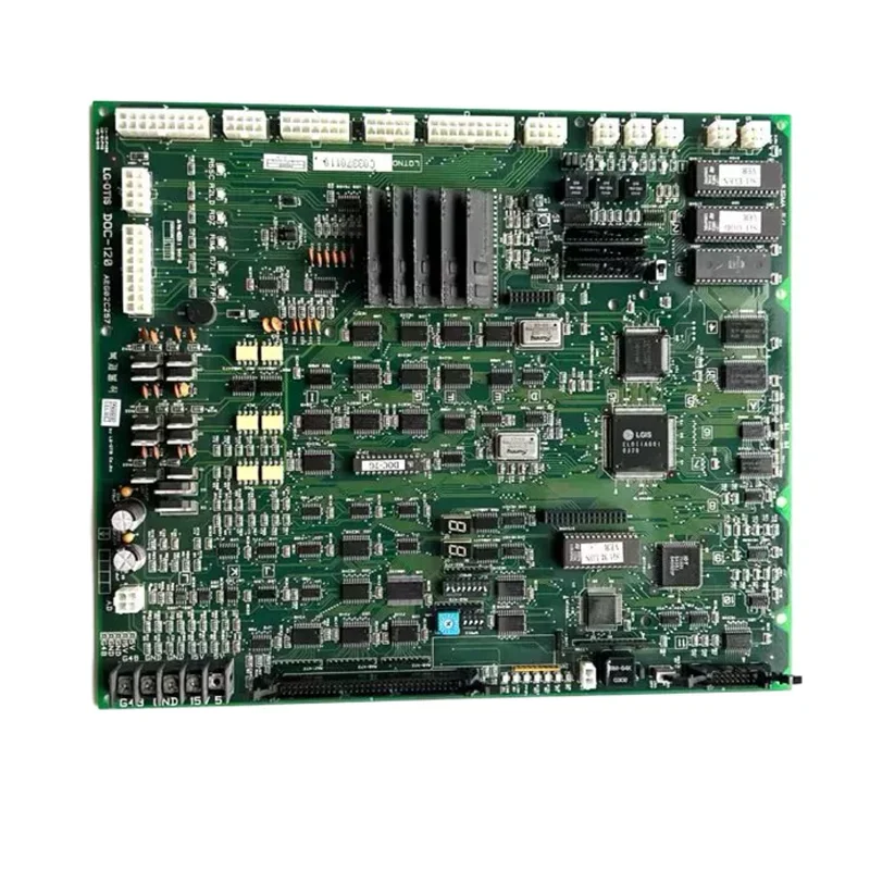 AeroPartsParts For LG Xingma Elevator Main Board DOC130 DOC131 DOC132 DOC140/141/142