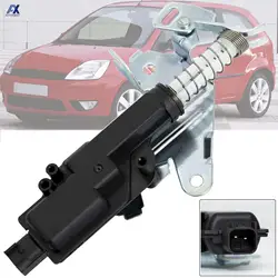 Tailgate Boot Trunk Lock Motor Actuator Solenoid For Ford Fiesta mk5 Fusion 1481081 2S6T432A98AF 2S6T432A98AE 1151275 1145288