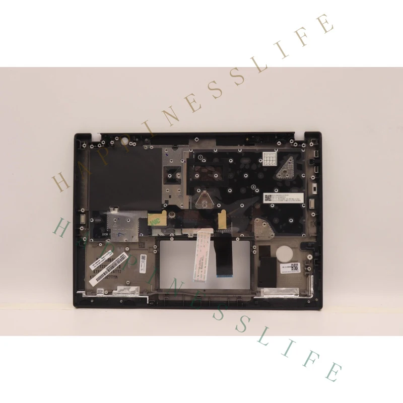 PK+ Brand New Backlit Keyboard Palmrest WWAN Protective Cover Suitable for Lenovo T14s Gen 3 5M11H25864