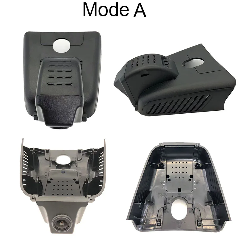 4K HD Wifi DVR For Mercedes-Benz A class w177 A220L 2019 2020 For MB cla 250e 2019 2021 Night Vision Plug And Play Dash Camera