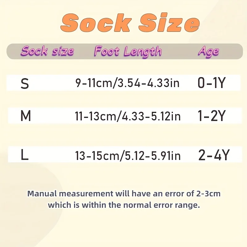 Thumbnail 4 - #34 Best Baby Socks to Buy In 2026