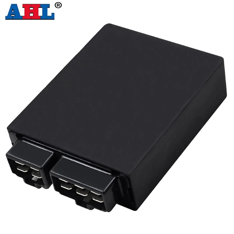 

Motorcycle Digital Ignition CDI ECU Control Unit Box Starter Ignitor For KAWASAKI ZZR400 1992-1996 ZZR 400 Stable Output 400CC