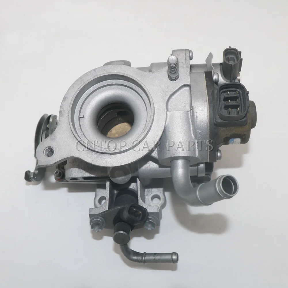 

26200-73191 26200-73201 LPG Carburetor for Toyota Crown YXS10-CESFN 3YPE Engine 2001-2007