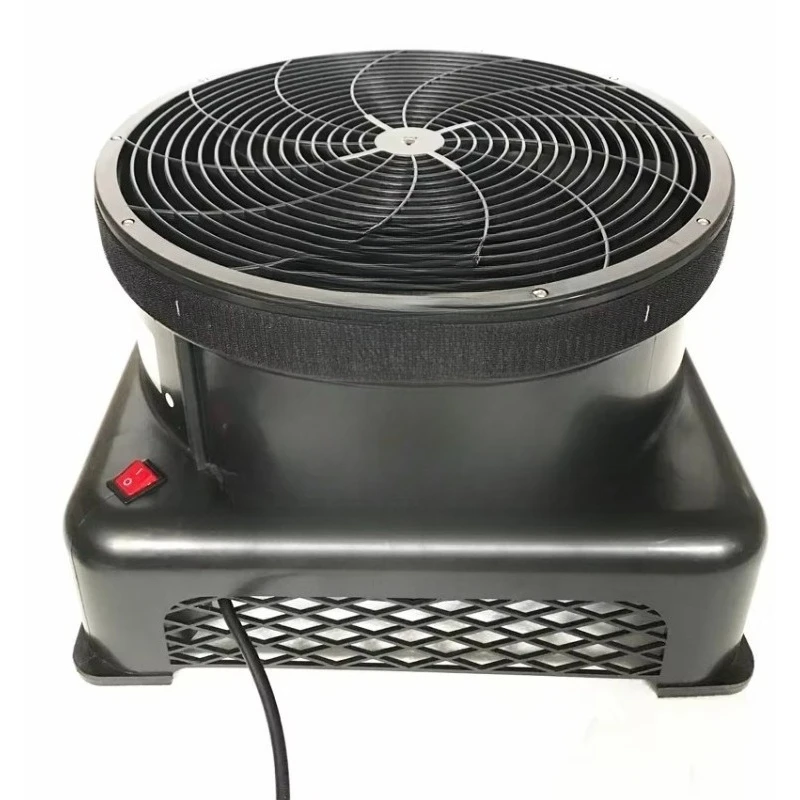 

Лучшая цена на воздуходувку для надувных фигуры-танцоров (Air Dancer)