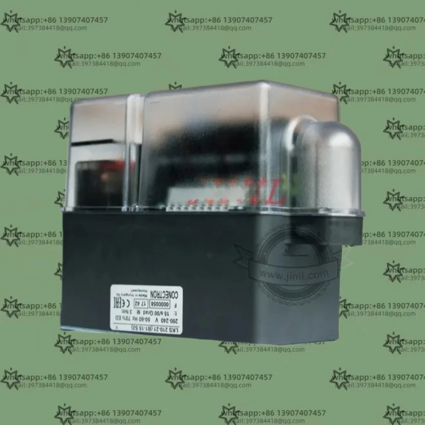 

Серводвигатель, привод дроссельной заслонки LKS210-21 LKS210-10 для горелки RIELLO