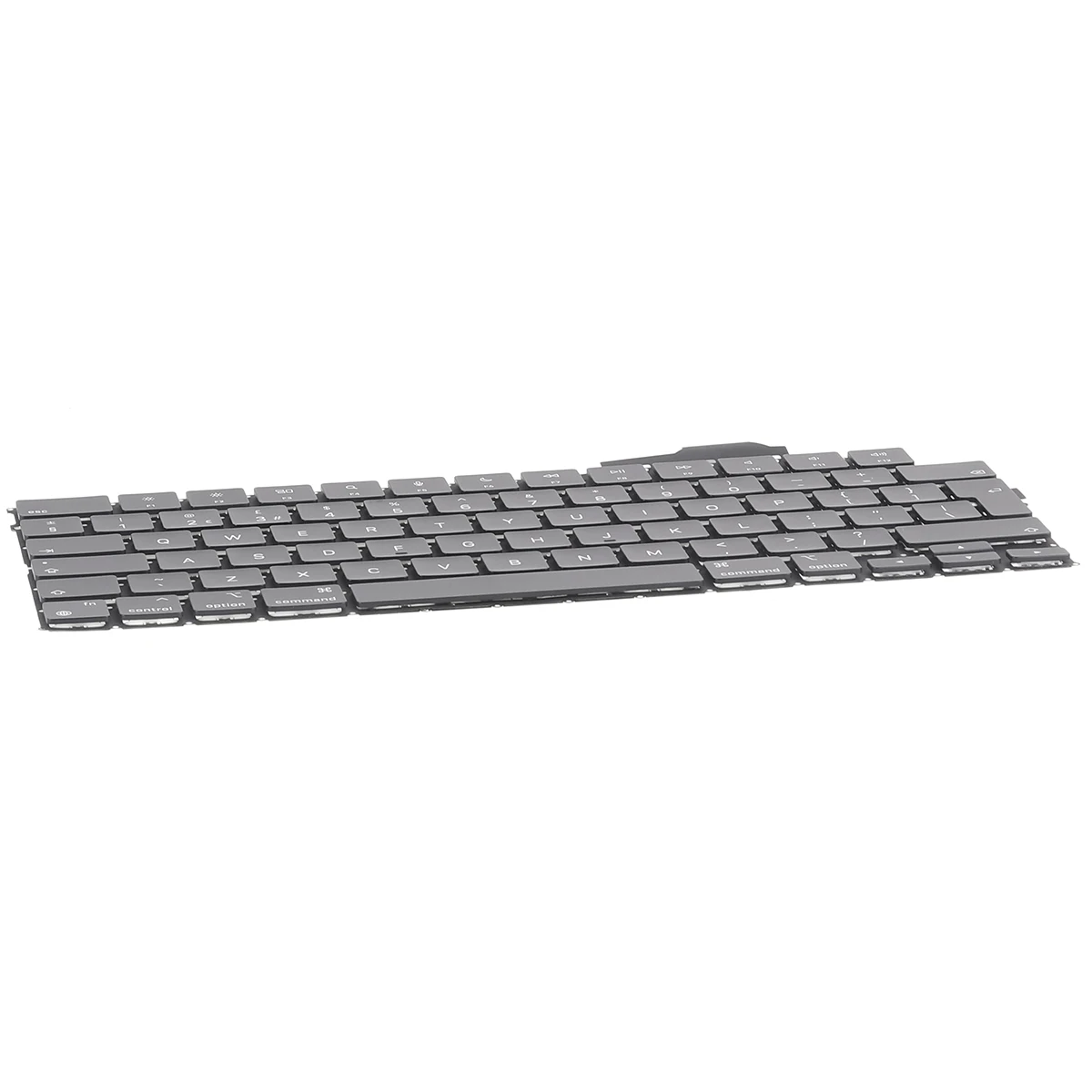 Klawiatura laptopa UK dla Apple Macbook Pro A2681 A2790 czarny