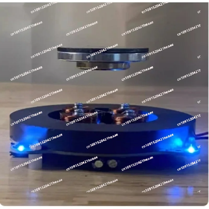 Suitable for LED + power supply500g 1000g Magnetic Levitation Module Core Analog Circuit Magnetic Suspension With