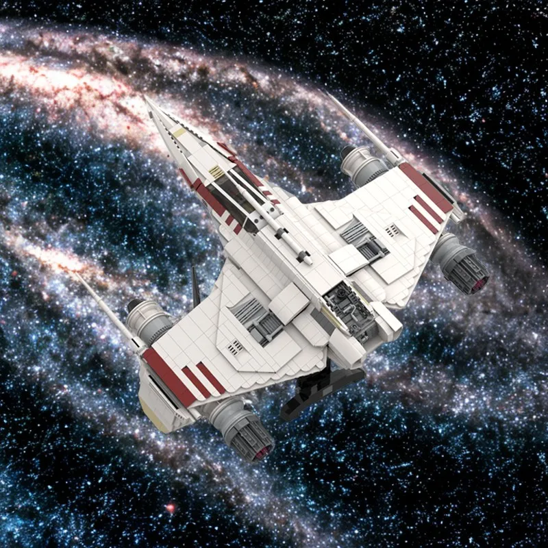 1503-Piece New Repu… - image