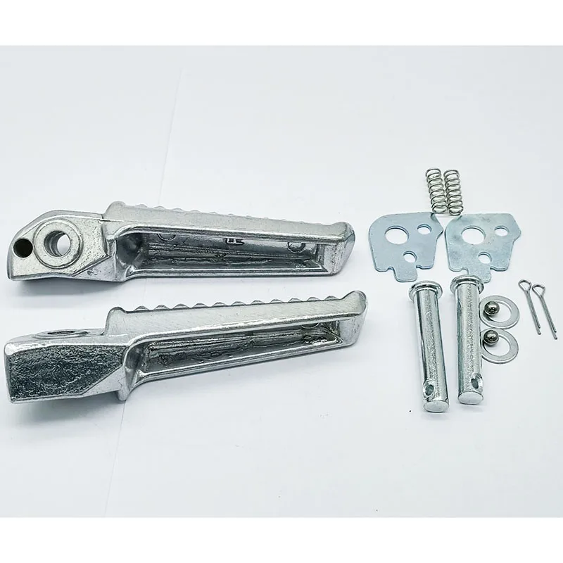 Rear Foot Pegs Foot… - image