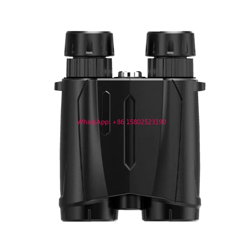 

8x42 Binoculars Rangefinder 1500m Hunting Laser Range Finder With Scanning Horizontal Distance Angle Function