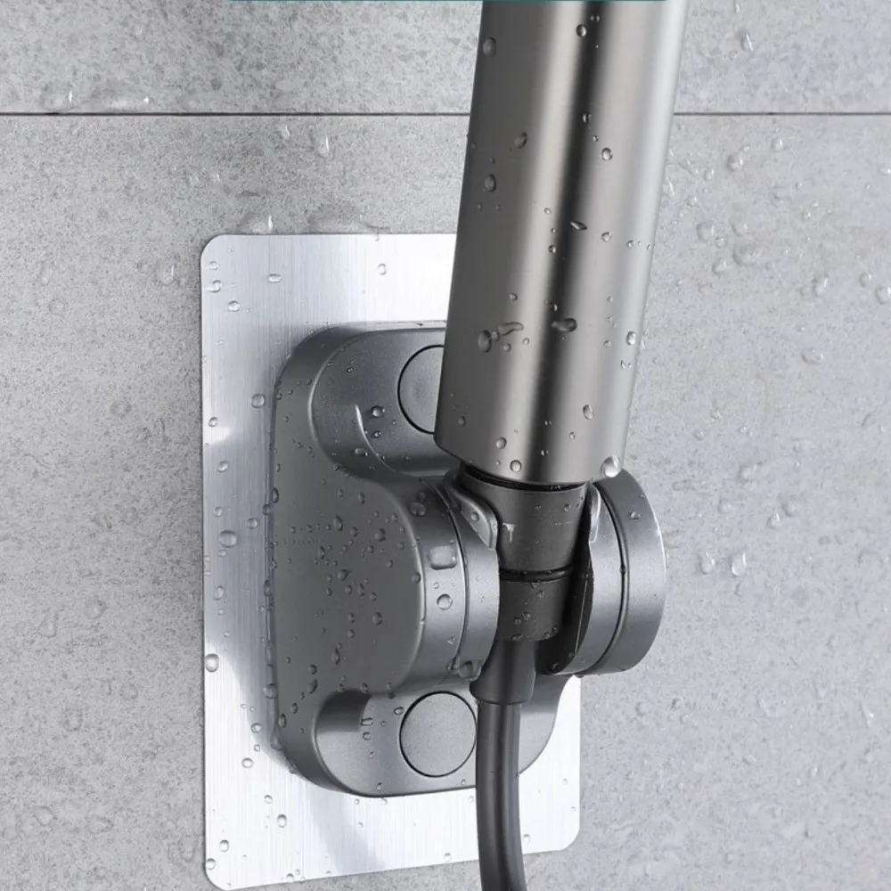 

Water-saving Handheld Bidet Sprayer Set Adjustable Non-leakage Bathroom Shower Head High Pressure Easy To Install Toilet Douche