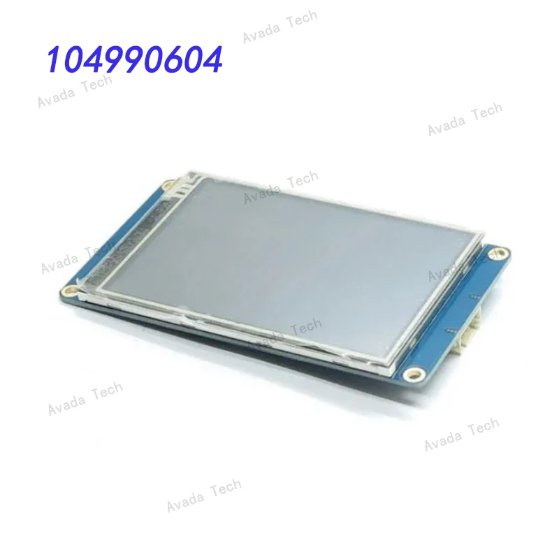 104990604 Display Development Tool Next Basic NX4832T035- Generic 3.5 '' HMI 480 * 320 Touch Display for Arduino Raspberry Pi