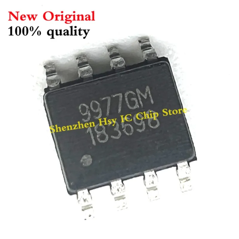 (5-10piece)100% New AP9977GM 9977GM sop-8 Chipset