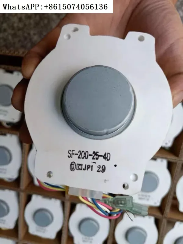 Fan Motor SF-200-25…