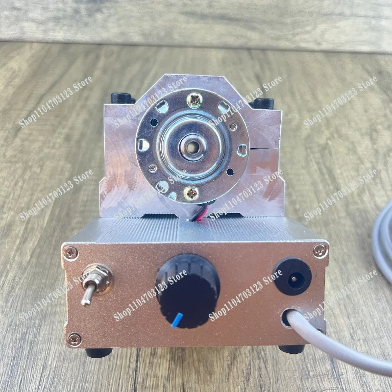 

2026's hot-selling float grinder float tail coloring 24 volt DC motor