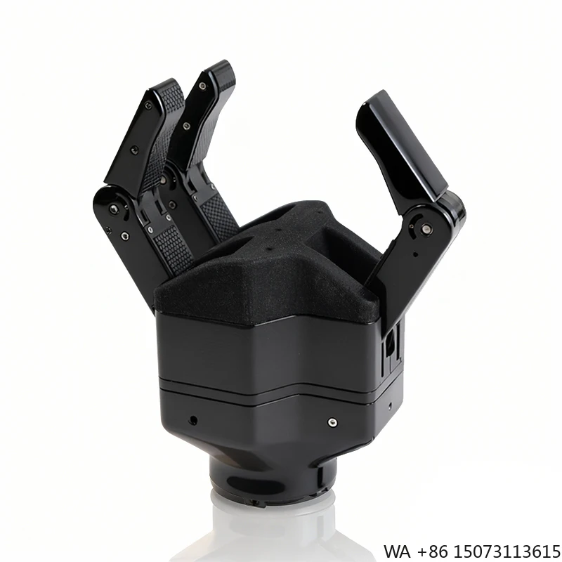 Collaborative Elect…