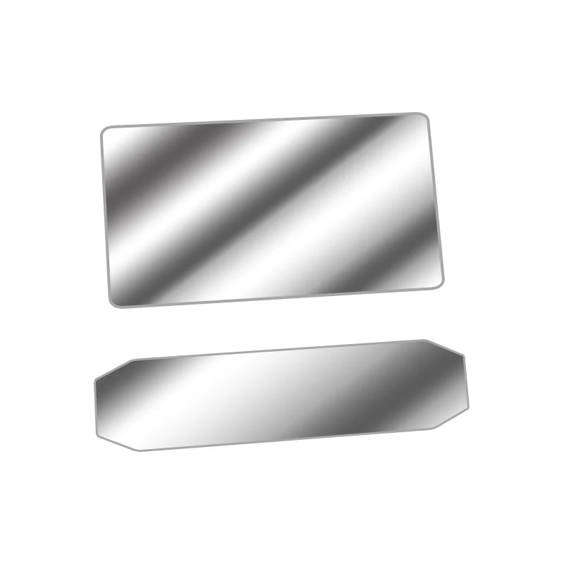 For Honda CRF1100L Africa Twin Adventure Sports ES DCT CRF 1100 L 2020 2021 NT1100 Motorcycle Dashboard Screen Protection Film - Image 6