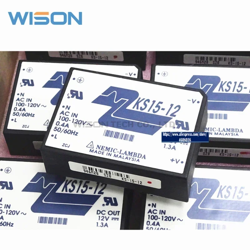 KS15-12 KS-15-12 darmowa wysyłka nowy i oryginalny moduł