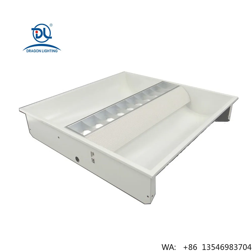36W Led Skylight Panels Led Flush Mount Ceiling Light 85LM/W Led Light