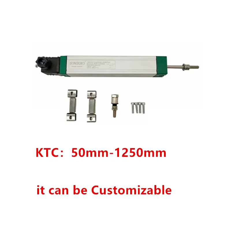 KTC Type KTC-200MM 75MM 100MM 125MM 150MM 750mm 650mm 600mm 200MM 300MM 275MM 175MM 225MM 250MM