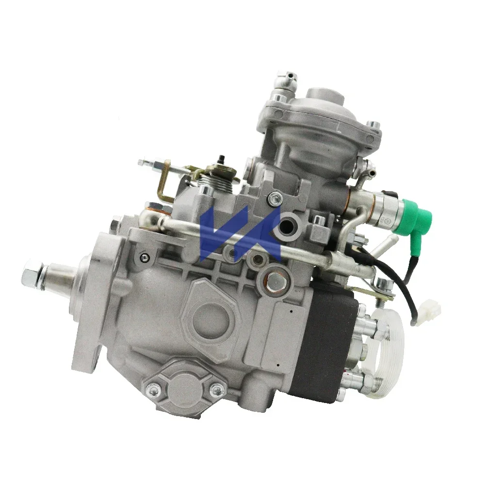 Motor diésel QD32 104741 -4890 104641 -4890 nueva bomba VE VE4/11F1800RNP2506 para bomba de combustible NISSAN 16700-2S622 167002 S622
