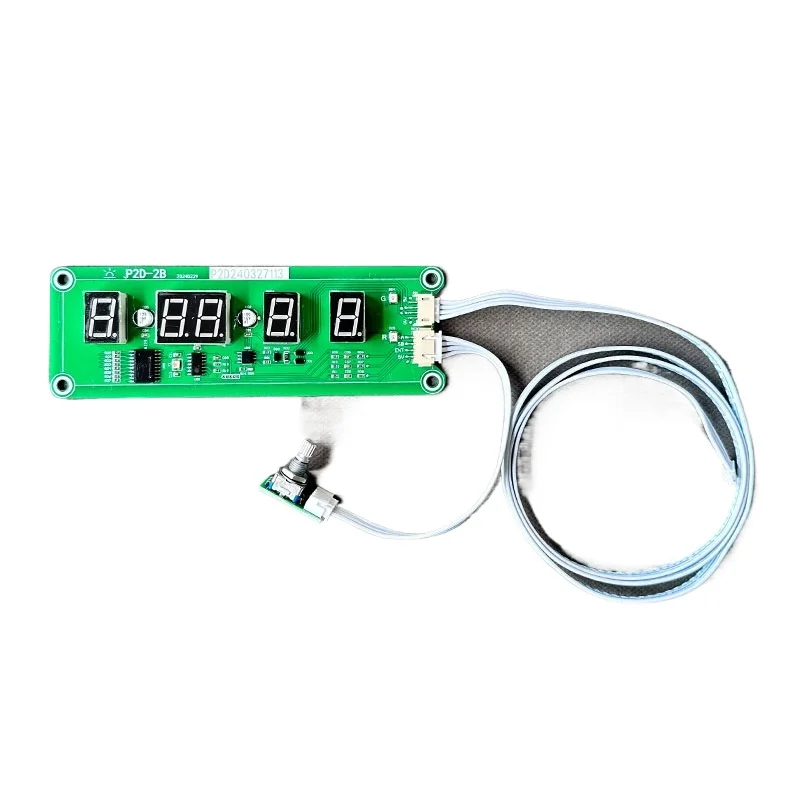 Wire cutting accessories Control cabinet Circuit board High frequency power amplifier oscillation integrated board High speed
