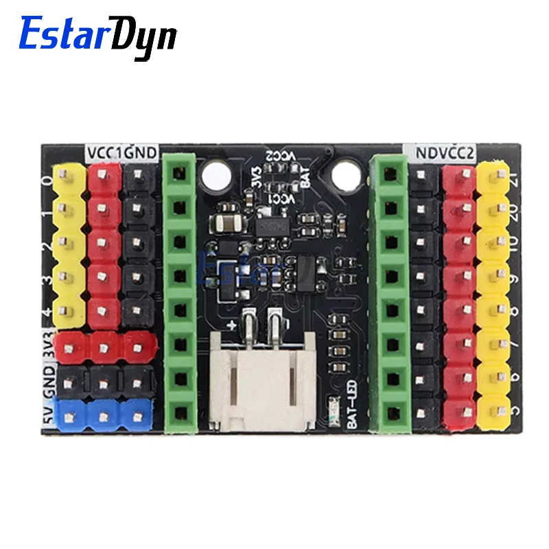 Estardyn ESP32-C3 Mini Development Board Esp32 Supermini Development Board = Development Board Wifi Bluetooth Uitbreidingsbord