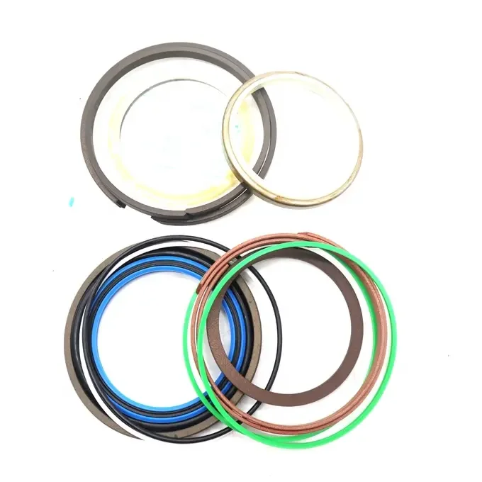 

4364914 BUCKET CYL SEAL KIT FOR EX100-5 CONSTRUCTION MACHINERY PART