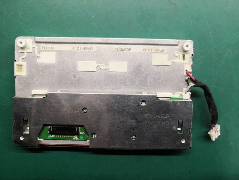 

5.8" inch LQ6BW506 LCD Screen Display Panel 1 year warranty